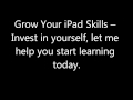 Is Ipad Video Lessons Worth The Money?