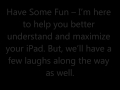 Is Ipad Video Lessons Worth The Money?