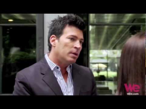 WeTV DAVID TUTERA's My Fair Wedding feat Celebrity Photographer Kawai 