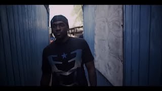 Pusha T - Blocka (ft. Popcaan & Travis Scott) Pusha T - Blocka (ft. Popcaan & Travis Scott)