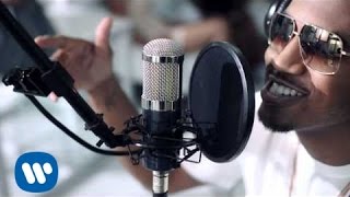 Trey Songz - About You Trey Songz - About You