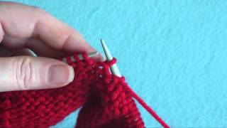 sl1pw - Slip Stitches to Neaten the Edges of Knitting - PurlsAndPixels