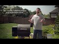 Introduction to Traeger Grills & Pellet Cooking