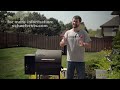 Introduction to Traeger Grills & Pellet Cooking