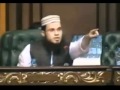 Pakistans President Pervez Musharraf vs Mufti Syed Adnan Kakakhel