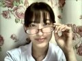 g+ Hirata Rina : Adegan Lucu @renaJKT48 di Kamar Hotel Bagian 3