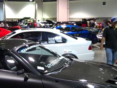 Japanese Classic Car Show in Long Beach 2011 1johpo 1117 views 91011 