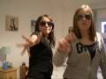 Chloe And Phoebe Do Flight Of The Conchords Mutha 'uckas