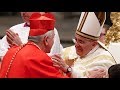 Thế Giới Nhìn Từ Vatican 24/05/2018: Giáo Hội Việt Nam vừa mất cơ hội có tân Hồng Y năm nay