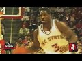 The Top 50 NCAA Dunks Of All Time