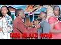 DADA WA KAZI NYOKA  SNAKE HOUSE GIRL PART 123 SEASON 3 Love story  DONTATV