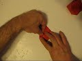 2 - Make An Origami Water Bomb