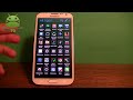 Best Stylish Android Launcher of 2013! (Atom Launcher)