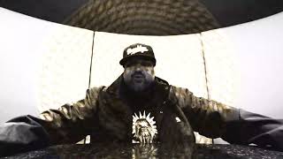 Q-Unique ft. Ill Bill – Listen To The Words