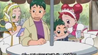 Ojamajo Doremi NA-I-SHO! Opening -- Naisho yo! Ojamajo - YouTube