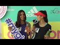 Adidas Fashion Event in Hong Kong | FashionTV
