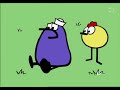 Peep and the Big Wide World: A Duck's Tale