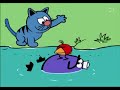 Peep and the Big Wide World: A Duck's Tale