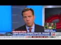 Terror suspects missing from fed program