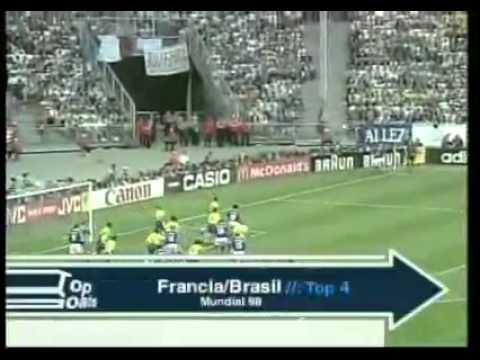 Beckham Yard Goal Youtube on Zinedine Zidane Top 10 Goals Supernam10 54 Views 1 Year