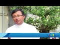 LỜI HẰNG SỐNG Thứ Ba 24.04.2018: GIÊSU KITÔ LÀ CHÚA , LÀ ĐẤNG CỨU ĐỘ CHÚNG TA