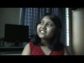 Adriana Singing "Shonar-o Palonke"