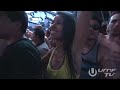 Armin van Buuren live at A State Of Trance 600 Miami (Full HD broadcast by UMF TV)