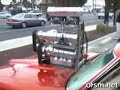 Twin Supercharged GTO 1600HP