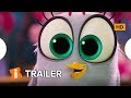 Trailer 2 do filme Angry Birds 2