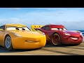CARS 3 Trailer 1 - 3 2017