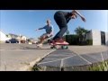 Cruiser Boarding