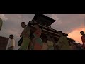 Arjun The Warrior Prince Official Trailer