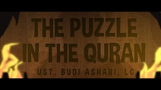 The Puzzle in the Quran