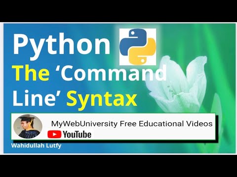 Python Tips & Tricks