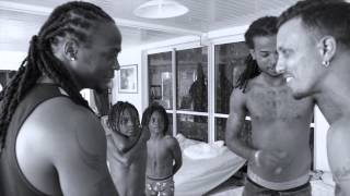Admiral T - Nou Ka Chill Admiral T - Nou Ka Chill