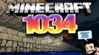 MINECRAFT [HD+] #1034 - Geländertime ★ Let's Play Minecraft