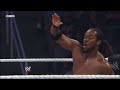 Dolph Ziggler & Kofi Kingston vs. The Prime Time Players: WWE Superstars, Aug. 16, 2013
