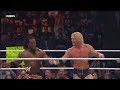 Dolph Ziggler & Kofi Kingston vs. The Prime Time Players: WWE Superstars, Aug. 16, 2013