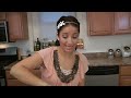 Banana and Chocolate Chip Muffin Recipe - by Laura Vitale - Laura in the Kitchen Ep 131