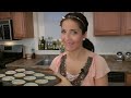 Banana and Chocolate Chip Muffin Recipe - by Laura Vitale - Laura in the Kitchen Ep 131