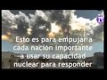 PROYECTO RAYO AZUL ( Blue Beam ) Haarp
