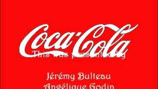 Coca Cola Slogan