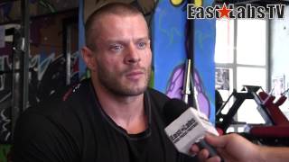 Stevo Havlik   interview 12jun2013