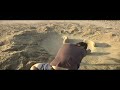 Stop Motion Sand Sculpture