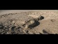 Stop Motion Sand Sculpture