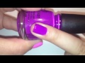 China Glaze Summer 2013 Sunsational Collection Swatches