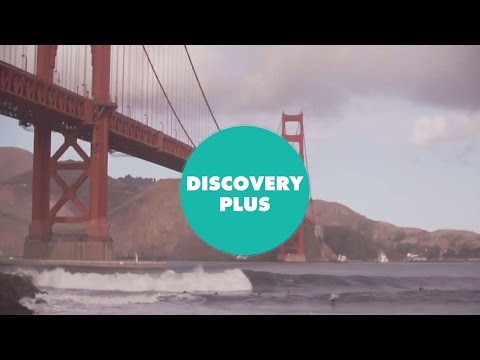 USA & Canada: Discovery Plus