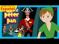 peter pan in spanish - cuento en español Obrázok autora
