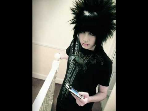 hot emo boys pic. Hot Emo Boy