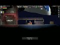 STARBOUND - La exploracion en el mundo MONO #2